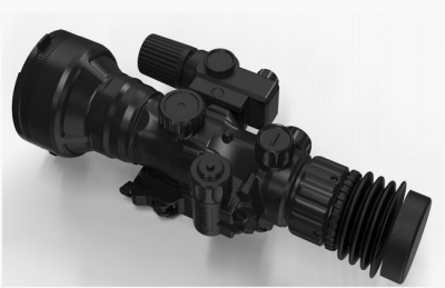 4.5x Night Vision Weapon Sight (For GUNs)
