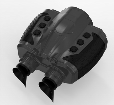 Multifunctional Handheld Night Vision Scope