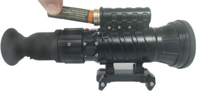 Digital Night Vision Weapon Sight (For GUNs)