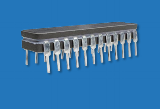 Universal Logic Array (GAL)