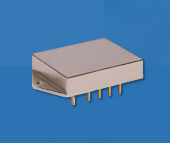 More advanced DC-DC module power supply - thick film power supply